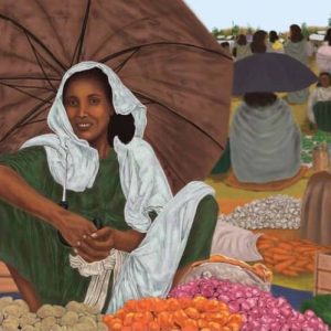 Digital Illustration #2