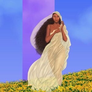 Digital Illustration #1