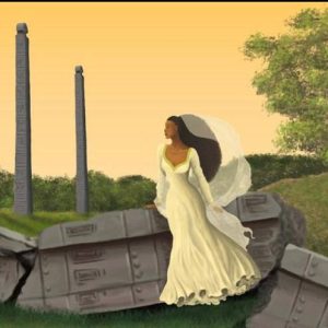 Digital Illustration #3